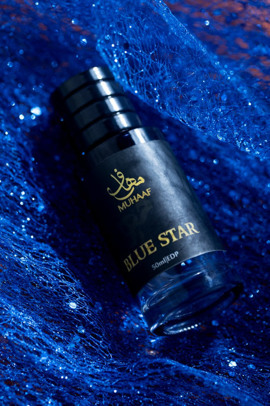 BLUE STAR - IMPRESSION OF BLEU  DE CHANEL