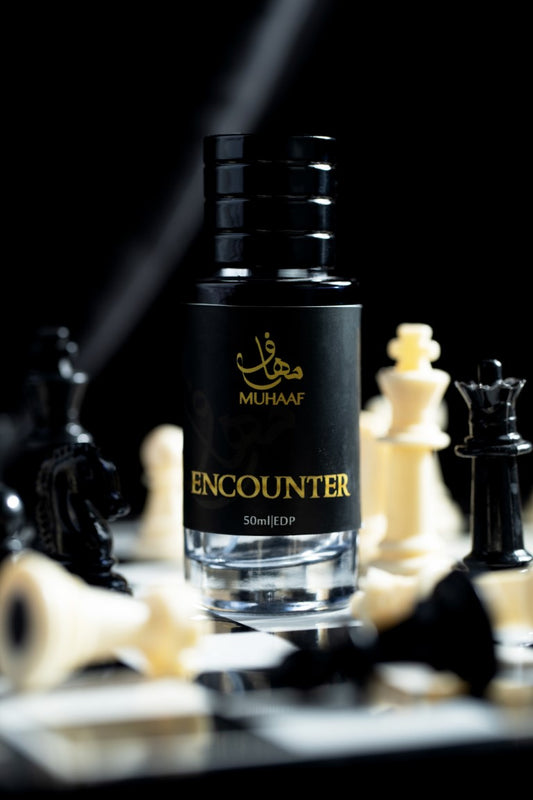 ENCOUNTER - IMPRESSION OF BACCARAT ROUGE 540