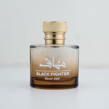 BLACK FIGHTER