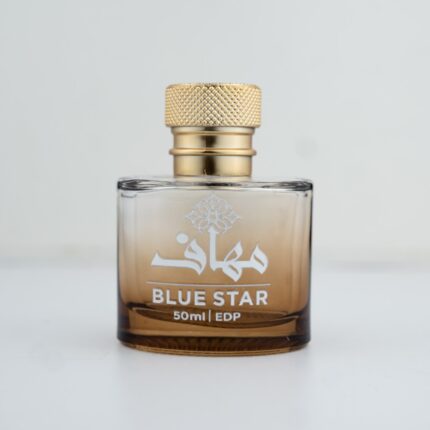 BLUE STAR
