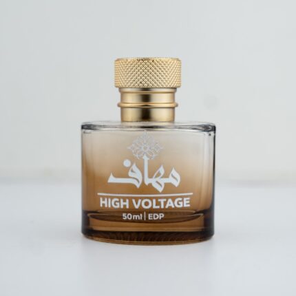 HIGH VOLTAGE