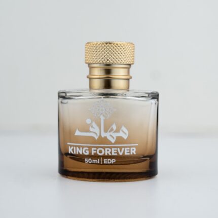 KING FOREVER