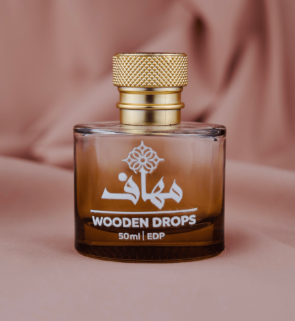 WOODEN DROPS