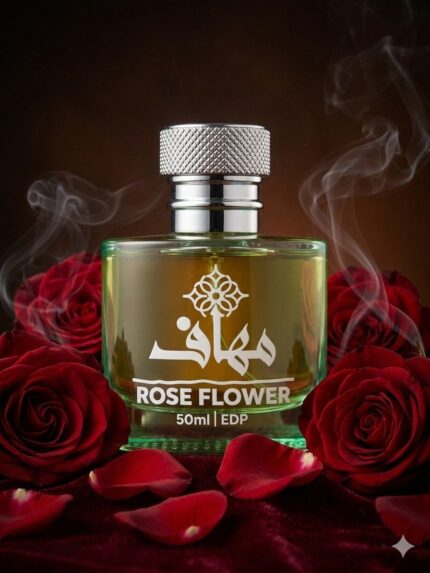 ROSE FLOWER